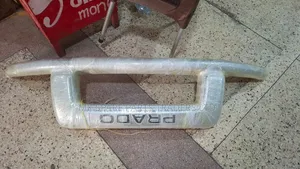 Sample Guard for Land Cruiser
