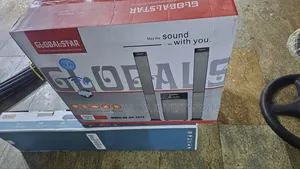 Globalstar Gs-2022 Sound Bar