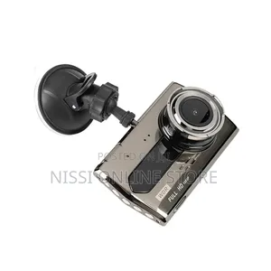 Full Hd 1080p DVR Dash Camera