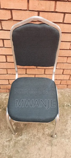 Photo - Black Nice London Chair