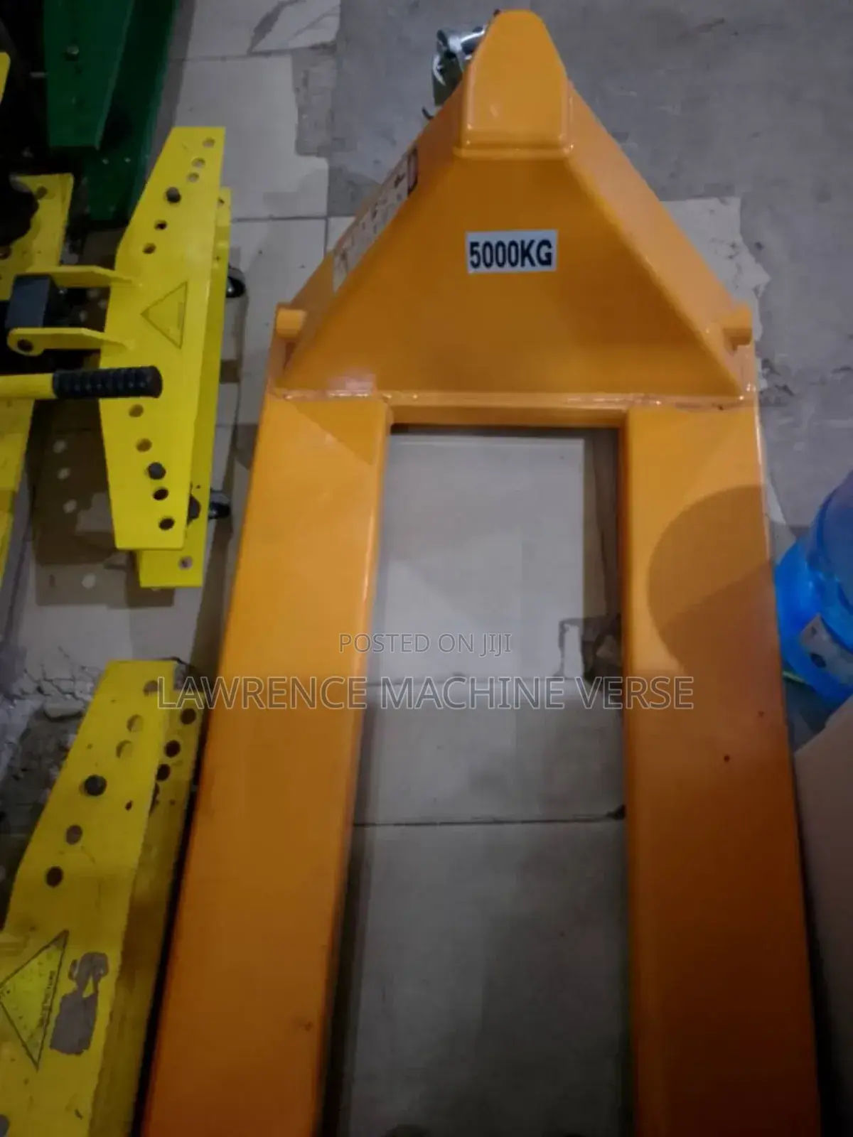 Pellet Troyell 5000kg