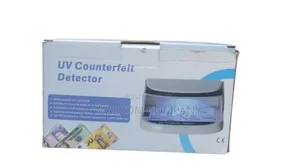 Fake Money Detector