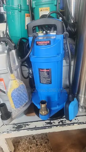 Water Pump Kingmax 36m