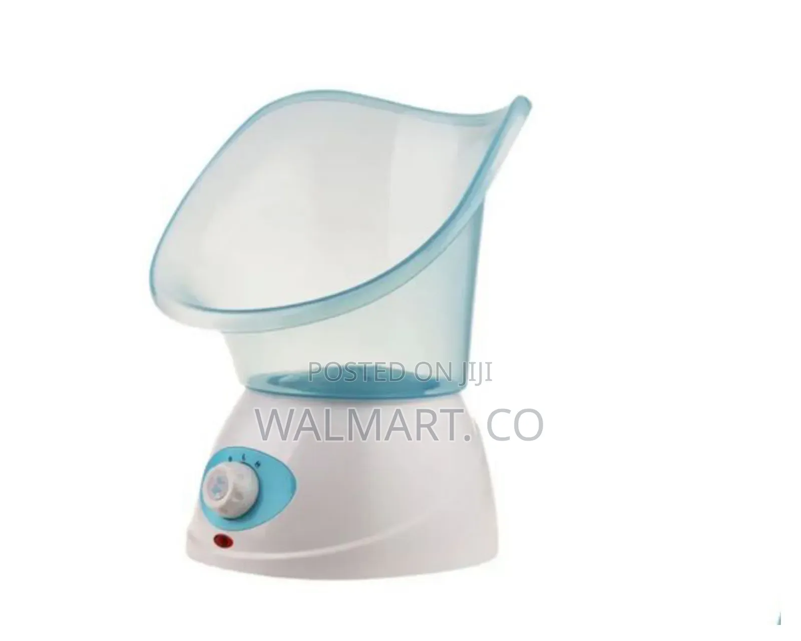 3 in 1 Electric Facial Steamer