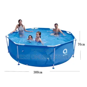 Cazaru Outdoor Swimming Pool