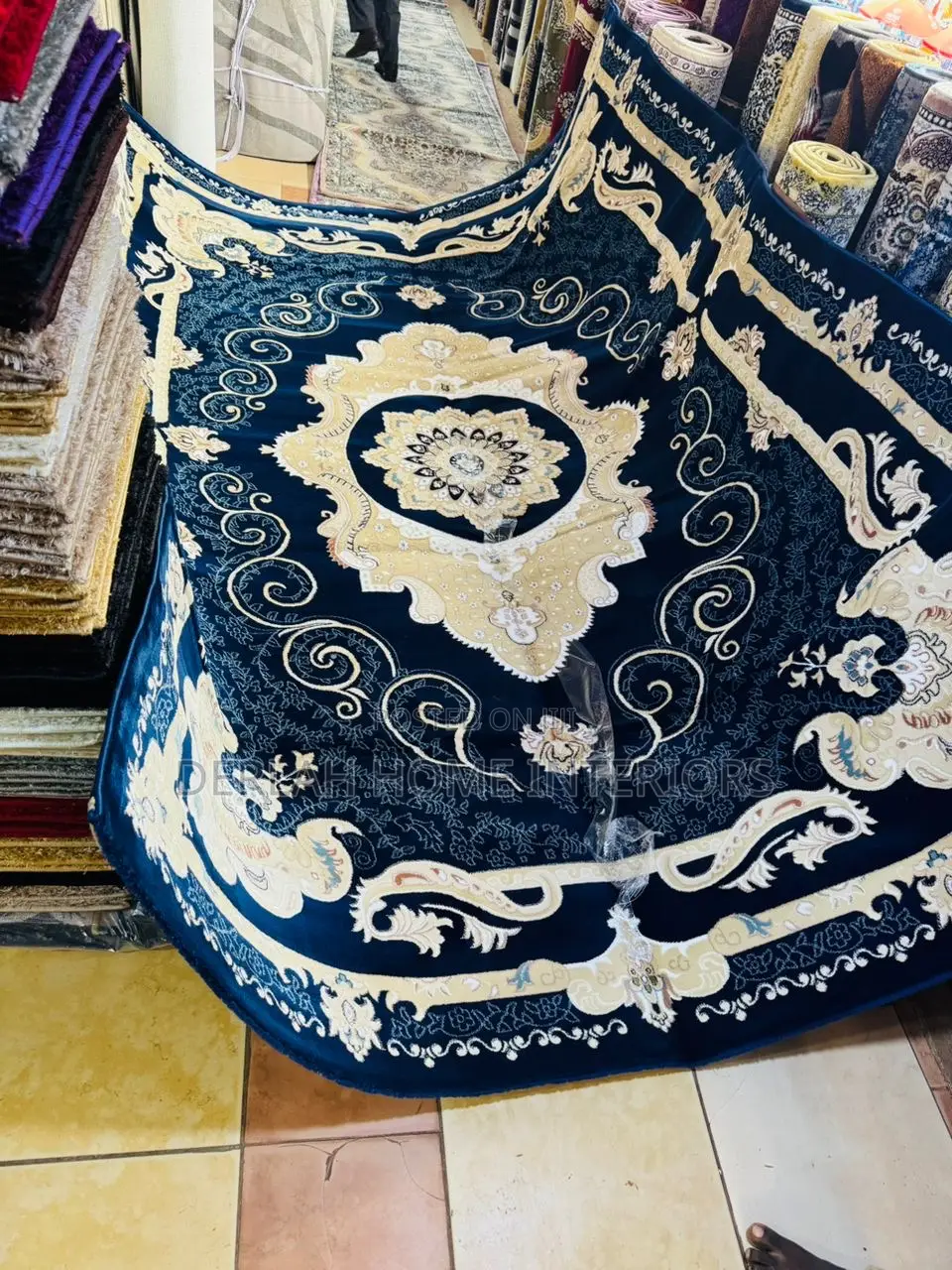 Pakistan Quality Carpet 2by 3 Meters