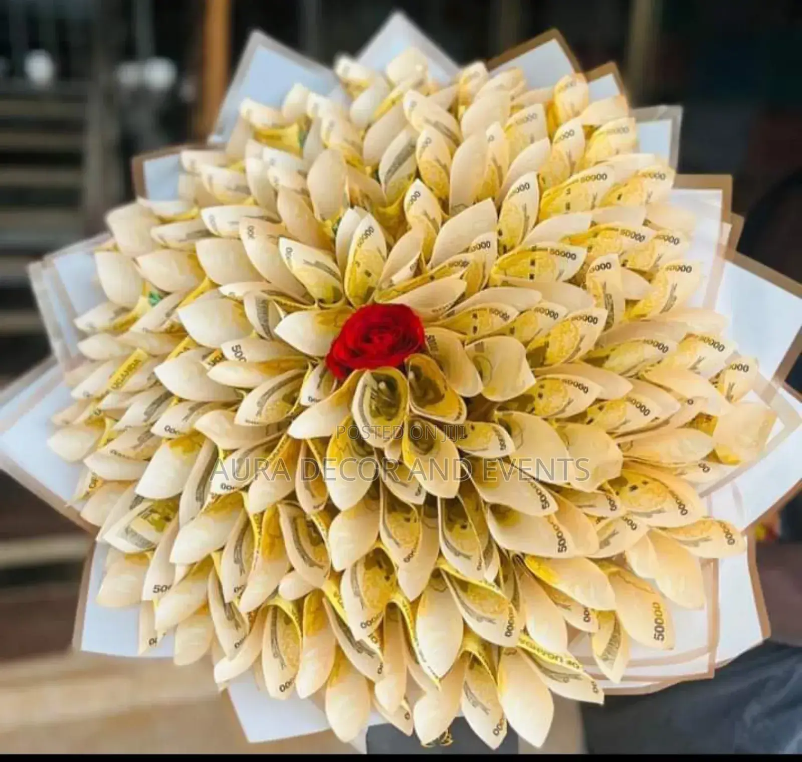 Ceiling Decor