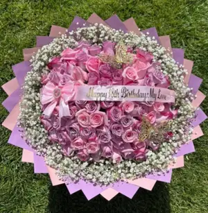 Flower Bouquet