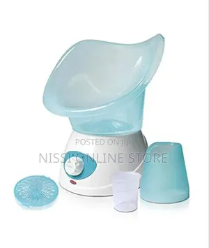 Electric Handheld Facial Steamer