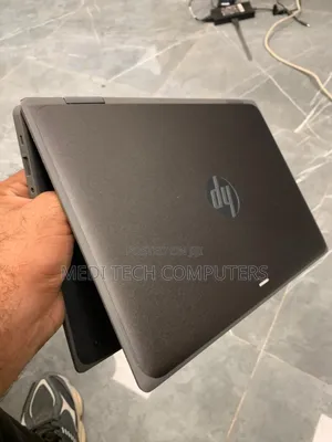 Laptop HP ProBook X360 11 G6 EE 8GB Intel Core I5 SSD 128GB