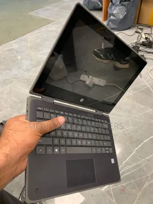 Laptop HP ProBook X360 11 G6 EE 8GB Intel Core I5 SSD 128GB