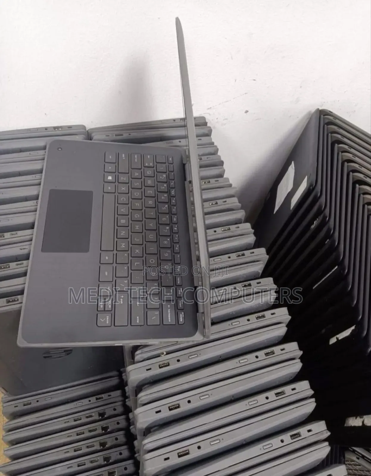 Laptop HP ProBook X360 11 G6 EE 8GB Intel Core I5 SSD 128GB