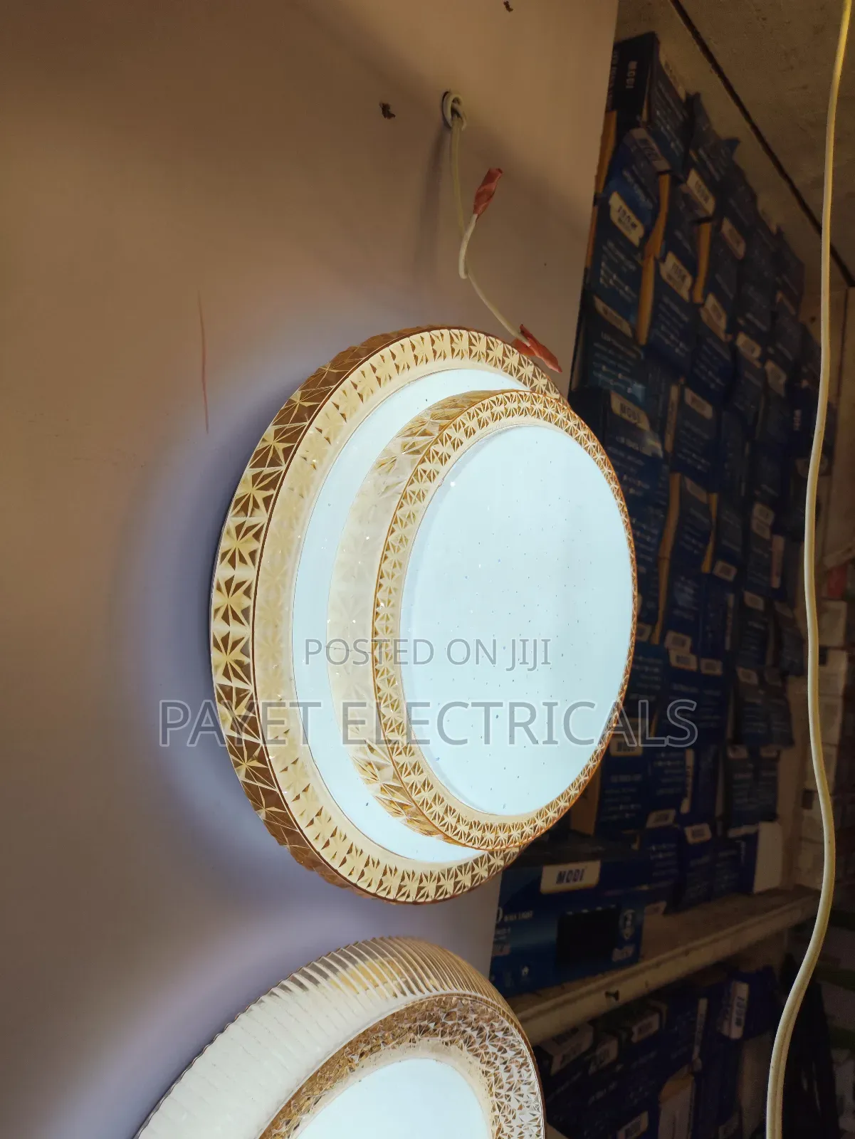 Classic Led Ceiling Light