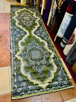 Pakistan Bedside Rugs