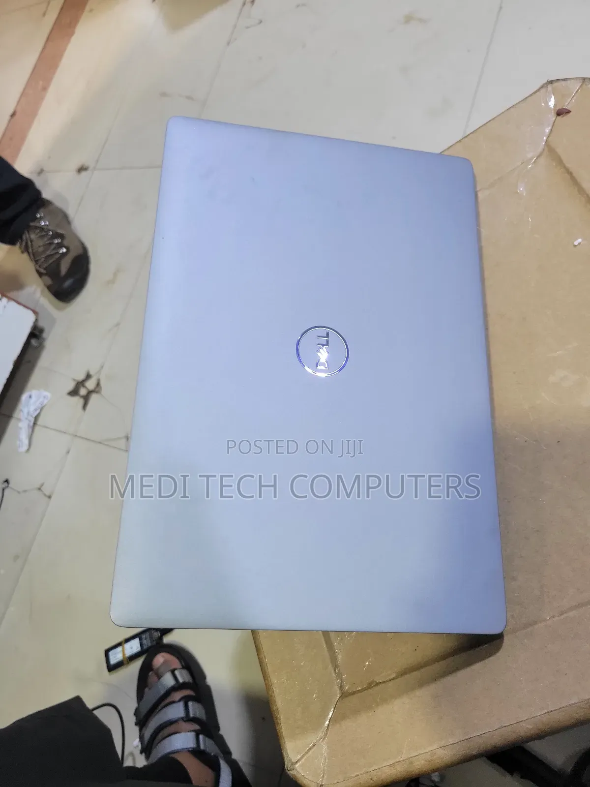 Laptop Dell Latitude 5310 8GB Intel Core I5 SSD 256GB