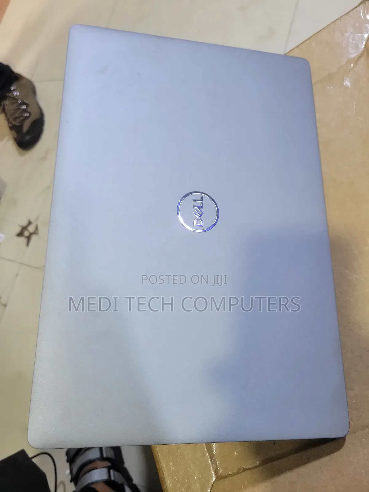 Laptop Dell Latitude 5310 8GB Intel Core I5 SSD 256GB