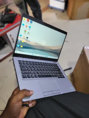 Laptop Dell Latitude 5310 8GB Intel Core I5 SSD 256GB