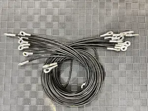 Gym Cable 2.5m