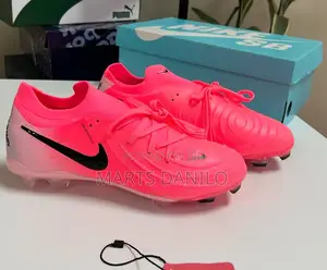 Phantom Football Boots