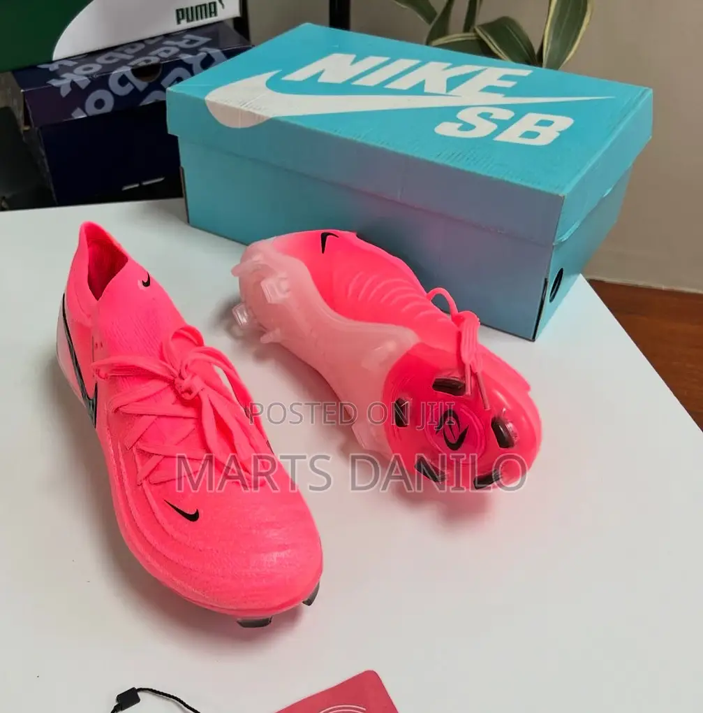 Phantom Football Boots