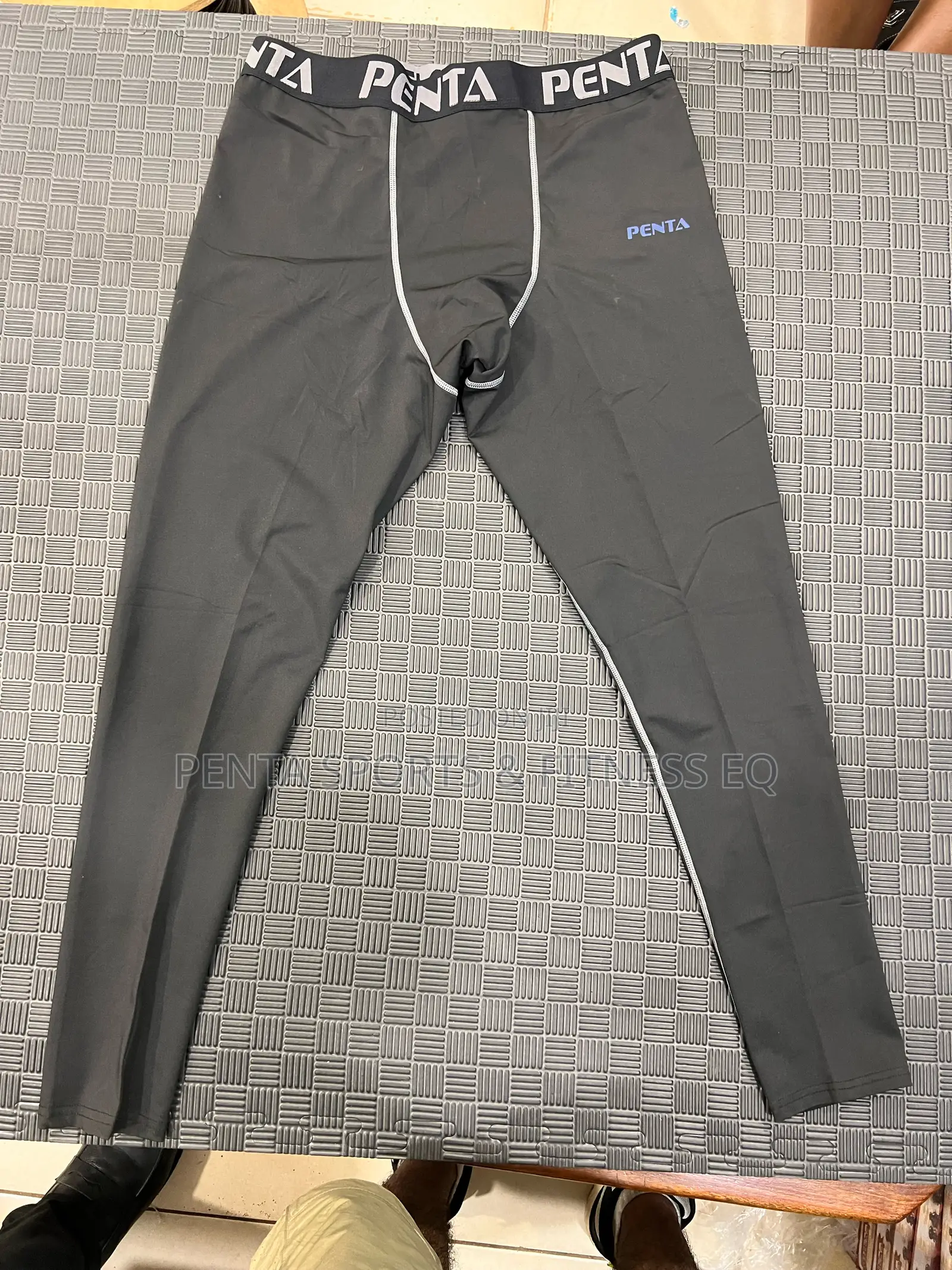 Skin Tight Trousers