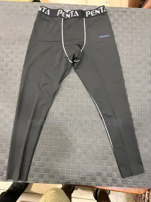 Skin Tight Trousers