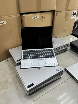 Laptop HP EliteBook X2 1012 G2 8GB Intel Core I5 SSD 256GB