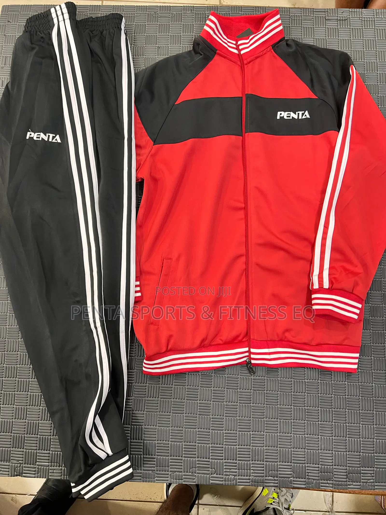 Track Suit Penta