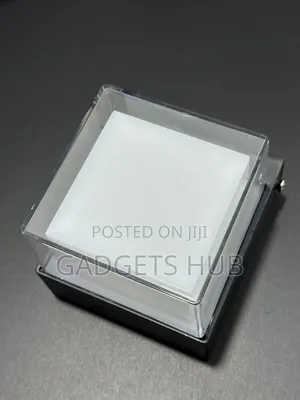 Solar Outdoor Wall Lights Waterproof Warm White Up
