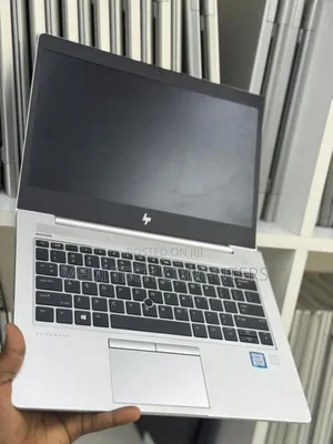 Laptop HP EliteBook 830 G6 8GB Intel Core I5 SSD 256GB
