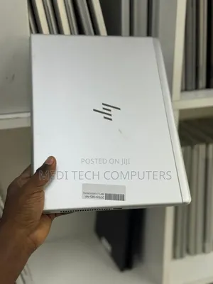 Laptop HP EliteBook 830 G6 8GB Intel Core I5 SSD 256GB