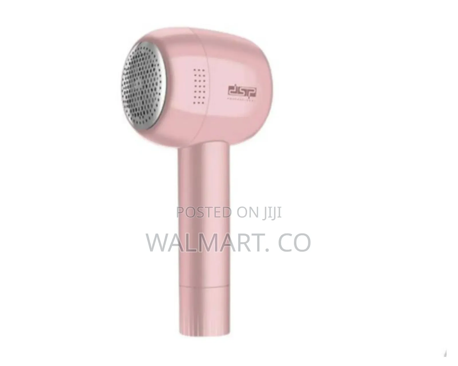 DSP Rechargeable Lint Remover