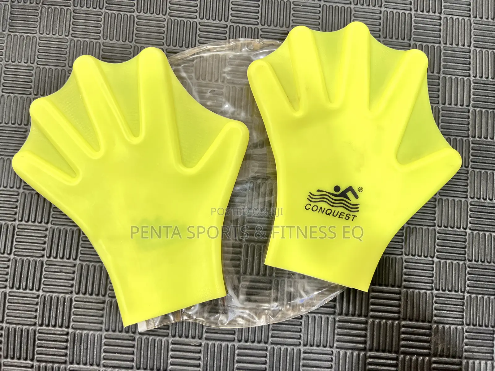 Swimming Gloves