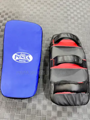 Photo - Boxing Kick Pad