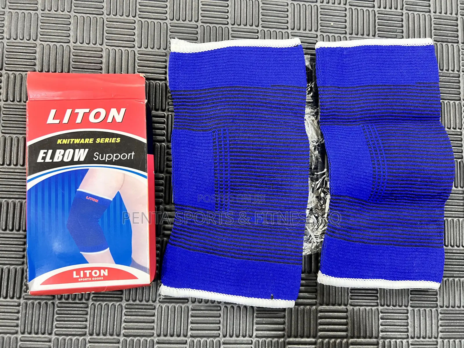 Knee Elbow Plum Ankle Support