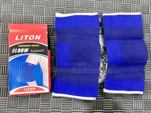 Knee Elbow Plum Ankle Support