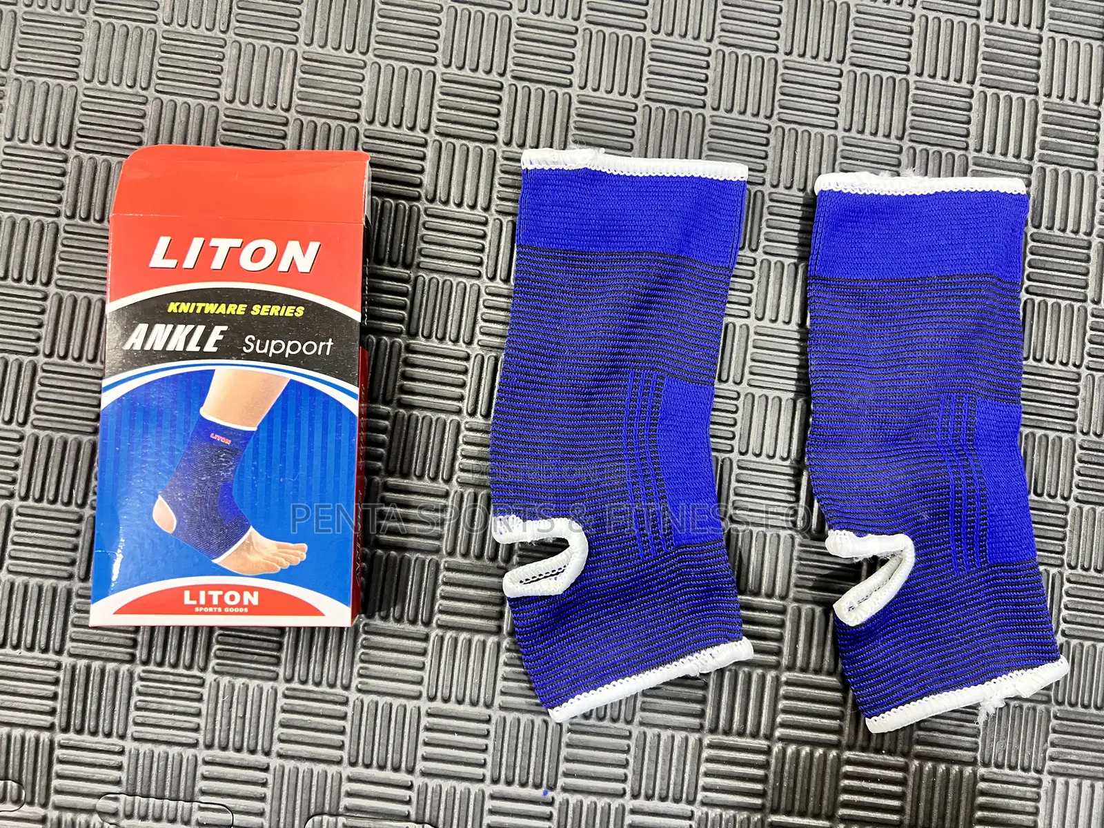 Knee Elbow Plum Ankle Support