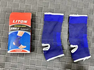 Knee Elbow Plum Ankle Support