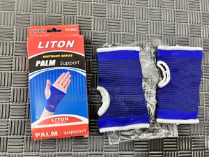 Knee Elbow Plum Ankle Support