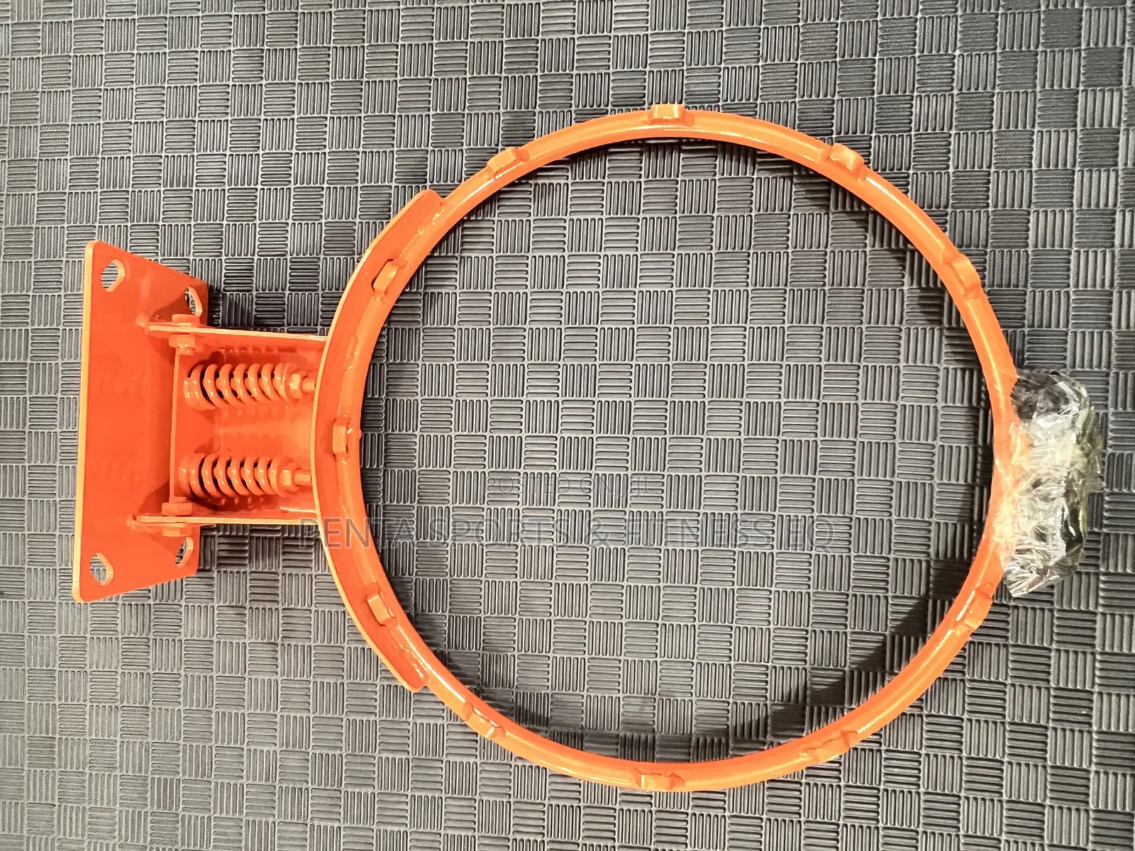 Basketball Ring Heavy