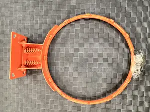 Basketball Ring Heavy