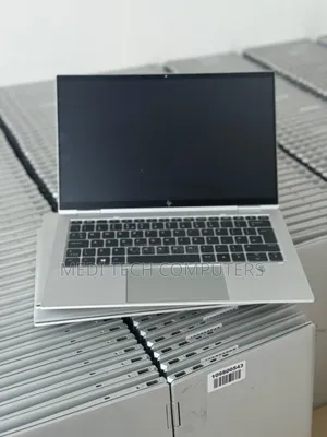 Laptop HP EliteBook x360 1040 G7 16GB Intel Core i7 SSD 512GB