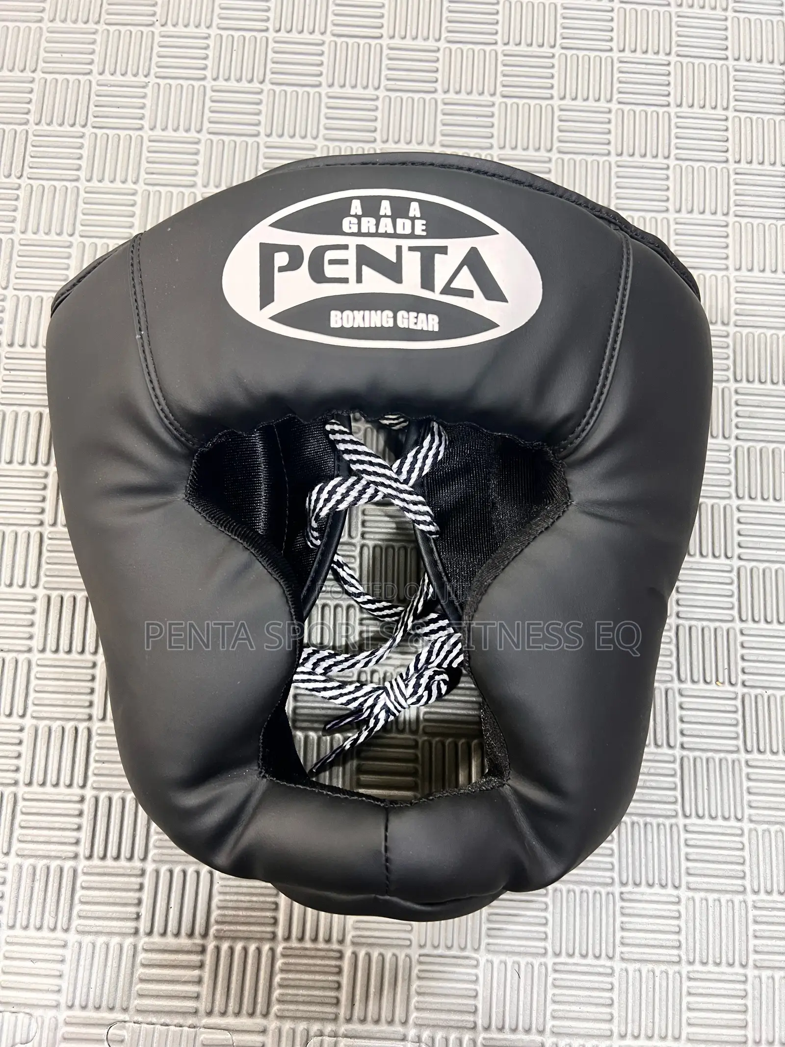 Boxing Gear