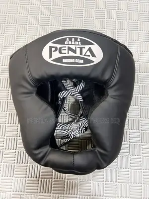 Boxing Gear
