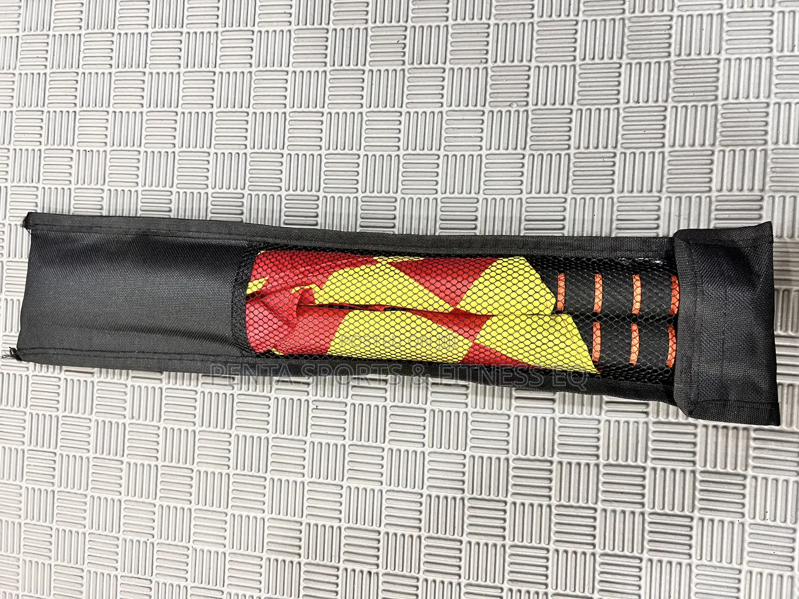 Refree Flag Pair
