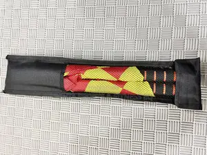Refree Flag Pair