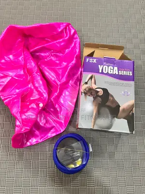 Yoga Ball 75cm