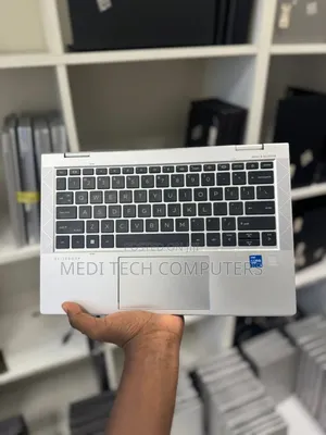 Laptop HP EliteBook 830 G8 16GB Intel Core I5 SSD 512GB