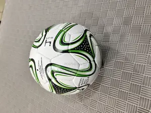 Football Size 4 Leather