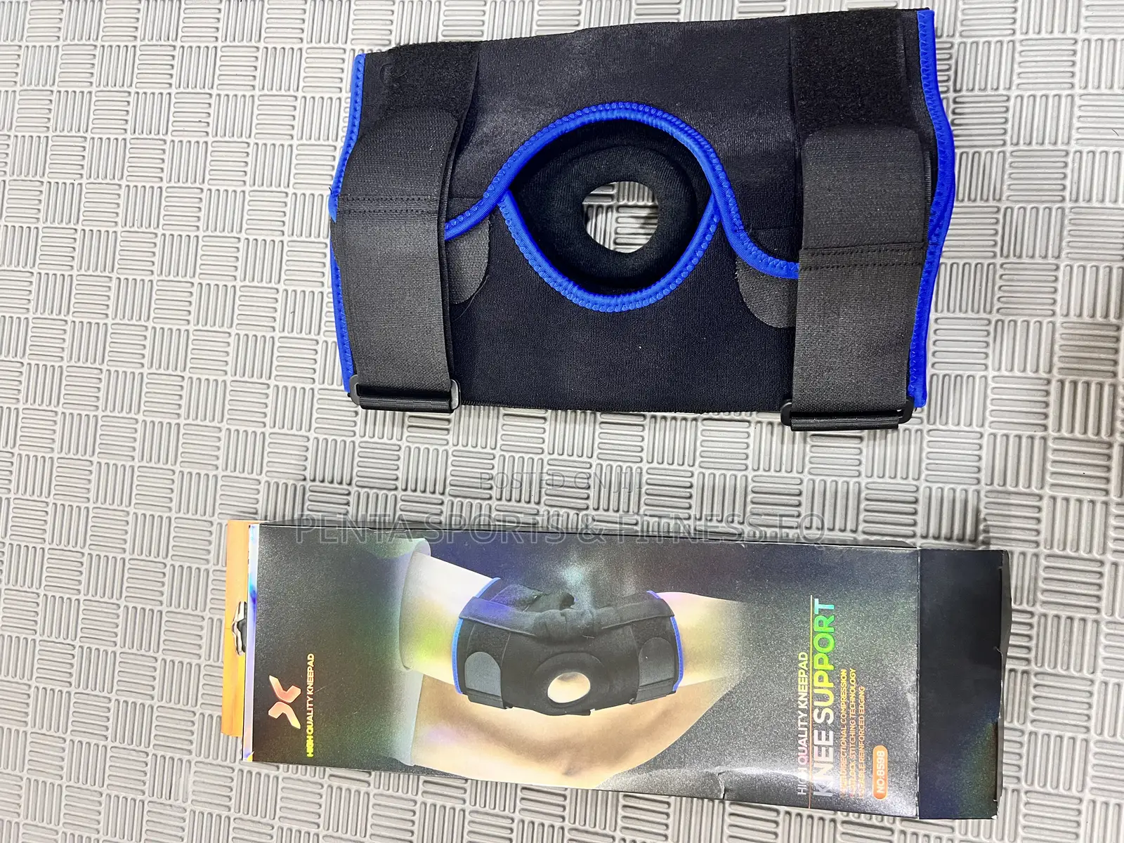 Knee Support Heavy
